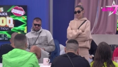 ANELI JAVNO OTKRILA KOGA JE JANJUŠ SANJAO! Čula njegov tajni razgovor sa cimerom, potpuno ga raskrinkala, opšti haos!