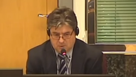 "NASER MI JE BAHATO OPISAO KAKO JE UBIO SUDIJU SLOBODANA" Svedok: Nije puštao krike, zato ga je krvnik preklao (VIDEO)