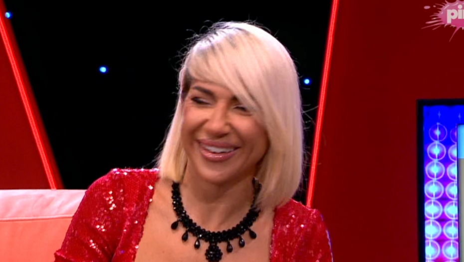 "ČASNIJE MI JE DA SNIMIŠ FILM ZA ORASLE" Jovana Jeremić odgovorila na pitanje da li bi prodavala intimne fotke