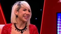 JOVANA JEREMIĆ JAVNO PRIZNALA KADA JE IZGUBILA NEVINOST! Otkrila i sa kim, publika u studiju zanemela, voditelj šokiran