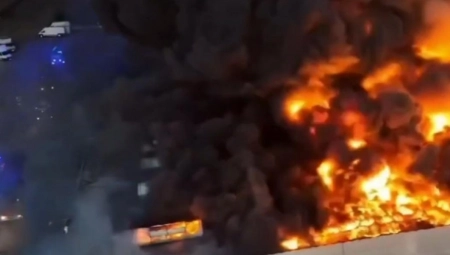 TAJNI RUSKI NAPADI KOJI SU BACILI EVROPU U HAOS! Misteriozno sabotaža  povezana sa Rusijom!