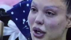 KAD SI NEKI FRAJER, ŠTO JOJ NISI PLATIO FIKSNU PROTEZU? Maja žestoko udarila na Mionu Jovanović, Stanislav pokušao da je zaustavi, mreže gore