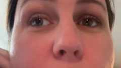 "SRCE MI JE STALO KAD SMO PODIGLI POD" Ženi danima nešto curilo u kući, a onda je pozvala majstora i doživela ŠOK (VIDEO)