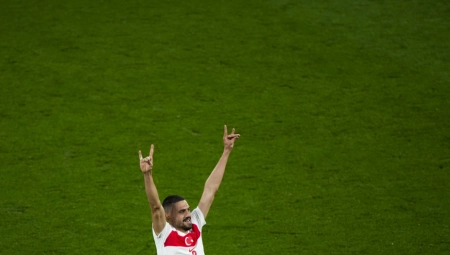 "SIVI VUK" MU DOŠAO GLAVE Bez milosti: Turčin dobio opasnu kaznu!