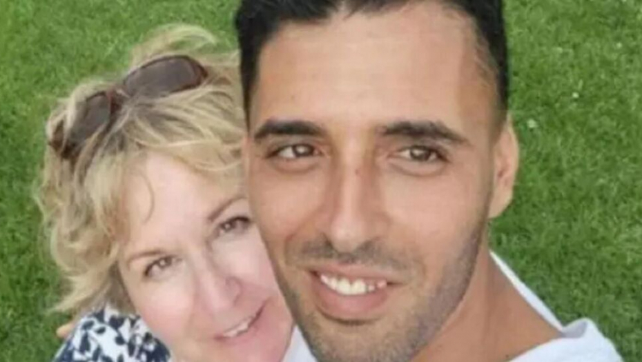 IMA 60 GODINA I ŽELI DA RODI DETE Udala se za 21 godinu MLAĐEG, zbog ljubavi izgubila dugogodišnje PRIJATELJE