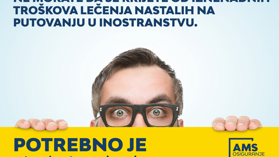 Pre polaska na odmor, pažljivo pročitajte ovo