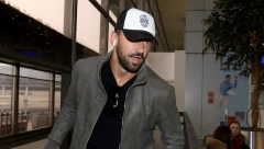 MARKO JARIĆ MORAO DA SE ISELI IZ VILE U MAJAMIJU Zbog bivše žene i njenog dečka bio prinuđen da ode iz grada, otkriveni detalji