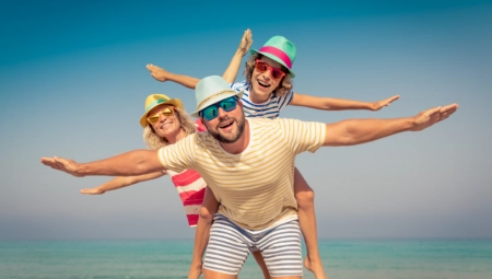 PLANIRANJE I SIGURNOST NA PUTU Kako Srećkovi saveti mogu pomoći da letovanje prođe bez stresa