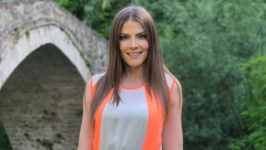 INTERVJU Marina Kotevski, voditeljka: „Pomisao na sledeće putovanje mi uvek izmami osmeh“
