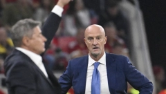 DOGOVOR JE POSTIGNUT Uprkos neuspehu na Evropskom prvenstvu, on (ipak) ostaje selektor