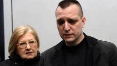 SUTRA SVEDOČI ŽENA KOJA SE POSLEDNJA ČULA SA UBIJENOM JECOM Nastavak suđenja Zoranu Marjanoviću