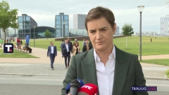 OPOZICIONI LIST BRUTALNO VREĐA ANU BRNABIĆ:  Nazivaju je nesretnicom i greškom prirode! SRAMOTA!