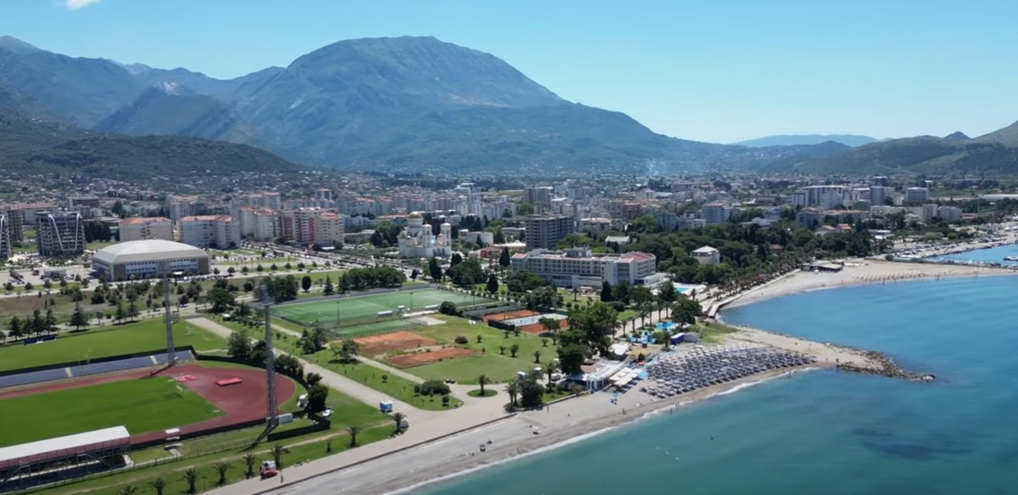 ŽENA IZ SRBIJE UHAPŠENA U BARU Napravila štetu od 60.000 evra!