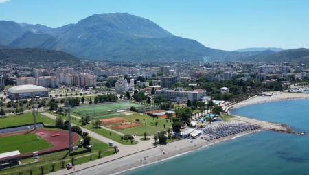 ŽENA IZ SRBIJE UHAPŠENA U BARU Napravila štetu od 60.000 evra!