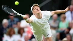 VIMBLDON, TREĆI DAN Čudesni Novak i divljanje kakvo Vimbldon dugo nije video, Federer šokirao izjavom o Srbinu, Srbin protiv Sinera