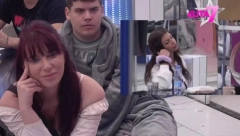 TAKMIČARKA RIJALITIJA BILA U POLICIJI! U sve umešani njen bivši dečko i njegova majka, ukućani u šoku