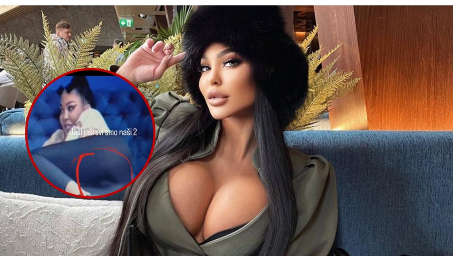 "ŠTA JE OVO MAJI IZMEĐU NOGU LJUDI" Šok fotografija kruži mrežama, javnost zgrožena, komentari samo pljušte