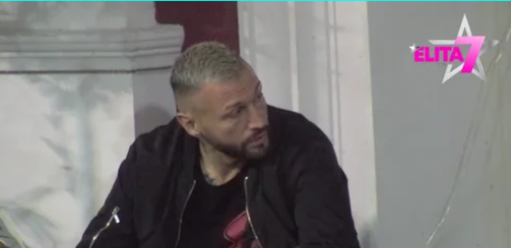 "OVAKAV BOLESNIK SE NE RAĐA VIŠE" Ša zabrinuo javnost ponašanjem, urlao na imanju i izgovorio ovo pred svima, učesnici u šoku!
