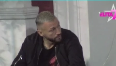 "OVAKAV BOLESNIK SE NE RAĐA VIŠE" Ša zabrinuo javnost ponašanjem, urlao na imanju i izgovorio ovo pred svima, učesnici u šoku!