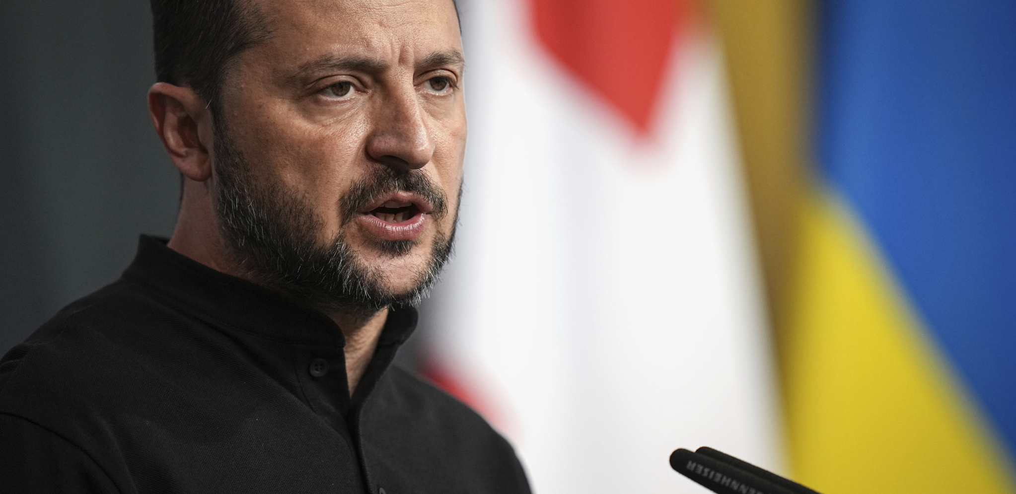 "ŠALJE SIGNALE" Zelenski želi da prekine sukob, oglasila se Zaharova