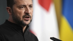 "VAŠA POBEDA JE NAŠ CILJ" Potvrđena važna vest za Kijev