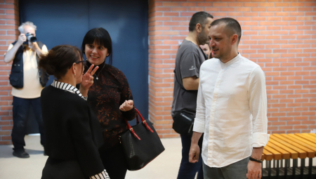 "ZAŠTO SVI PLAČU, NEMA VIŠE MOJE MAME" Janina vaspitačica na suđenju Zoranu Marjanoviću otkrila potresne detalje nakon Jeleninog nestanka!