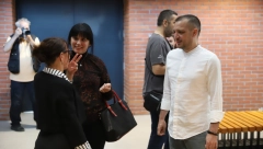 "ZAŠTO SVI PLAČU, NEMA VIŠE MOJE MAME" Janina vaspitačica na suđenju Zoranu Marjanoviću otkrila potresne detalje nakon Jeleninog nestanka!