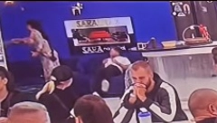 HAOS U ELITI, MILJANA NAPRAVILA INCIDENT, ZOLA NEUTEŠNO VRIŠTAO Kulićeva najavila da će mu uraditi još goru stvar