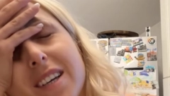 OVO JE ILDA KOJA JEDNO DETE (3) NIJE POVELA NA MORE, JER NIJE BILO MESTA U AUTU Region besan na nju, ona se ne uzbuđuje