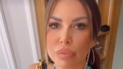 "IDEM JA SVOJOJ KUĆI DA UMREM" Naša voditeljka se borila za potomstvo, doživela pravi pakao: Nakon operacije samo izgubila dosta krvi!