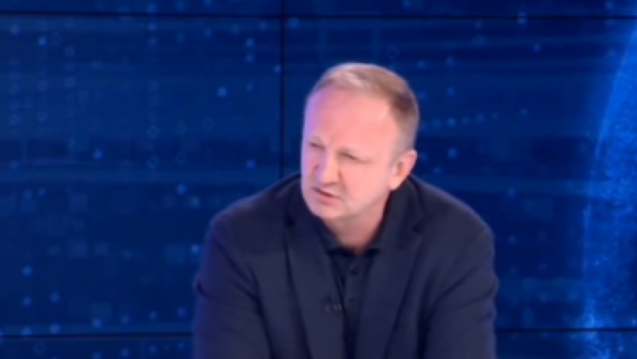 ĐILAS OPLEO PO OPOZICIONIM KOLEGAMA: "Nemaju biografije, zadnju diplomu stekli u srednjoj školi a ostale kupili!" (VIDEO)