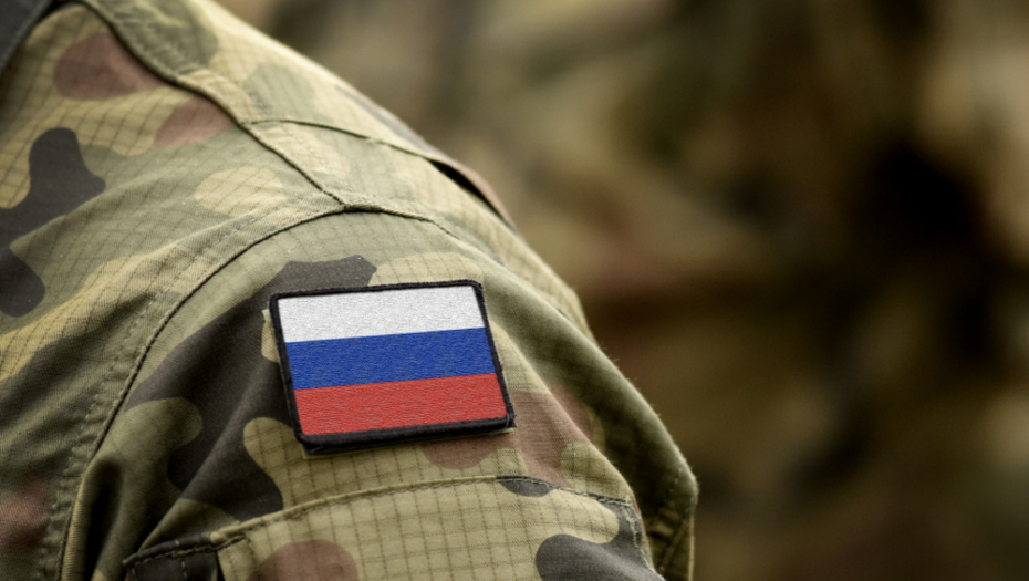 RUSKI REGRUT POBEGAO SA MITRALJEZOM Pokrenuta akcija "Presretanje" u Podmoskovlju