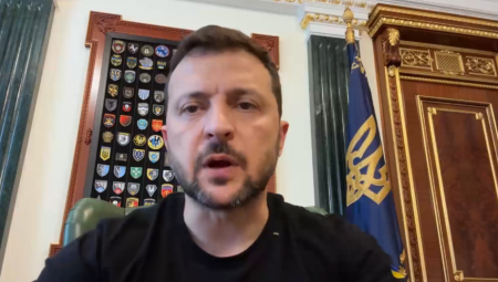 "SASTANAK JE BIO DUG" Zelenski: Vreme će pokazati (VIDEO)