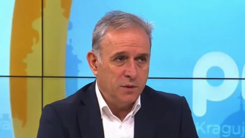OVAJ ČOVEK JE KOMANDOVAO NAŠOM VOJSKOM? Ponoš javno podržao Kurtijevo špijuniranje Vojske Srbije: "To je legitimno" (VIDEO)