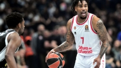 SAGA JE OKONČANA Partizan "izvisio", Amerikanac neće u Beograd