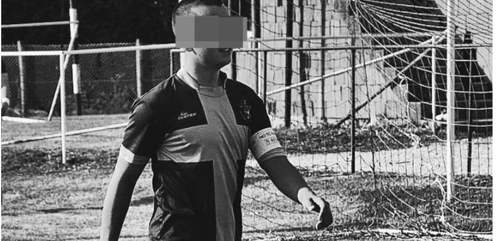 TRAGEDIJA U BEOGRADU, DETE OSTALO BEZ OCA  Otkriveno ko je nastradao na gradilištu, u pitanju je mladi fudbaler