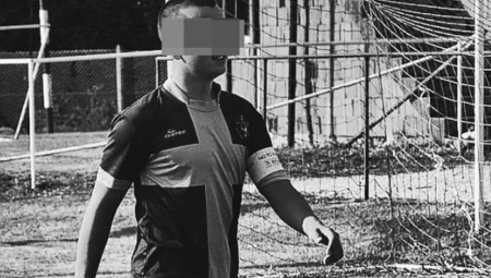 TRAGEDIJA U BEOGRADU, DETE OSTALO BEZ OCA  Otkriveno ko je nastradao na gradilištu, u pitanju je mladi fudbaler