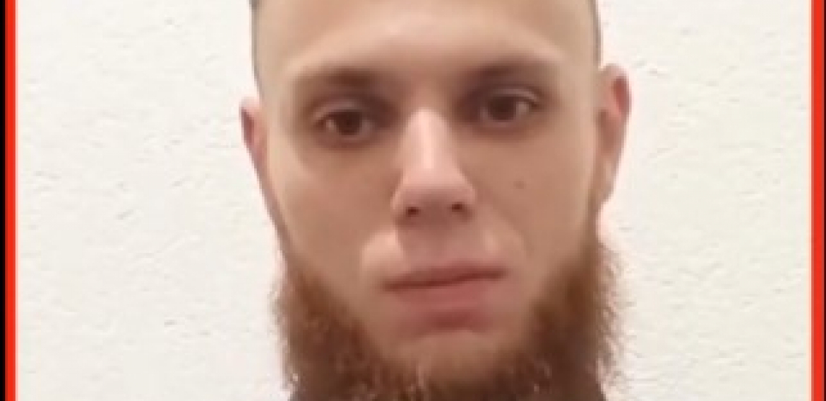 TERORISTA ŽUJOVIĆ SE ZAKLEO VOĐI ISLAMSKE DRŽAVE DA ĆE NAPRAVITI VELIKO KRVOPROLIĆE Pročitao molitvu pred smrt pre nego što je krenuo u krvavi pir