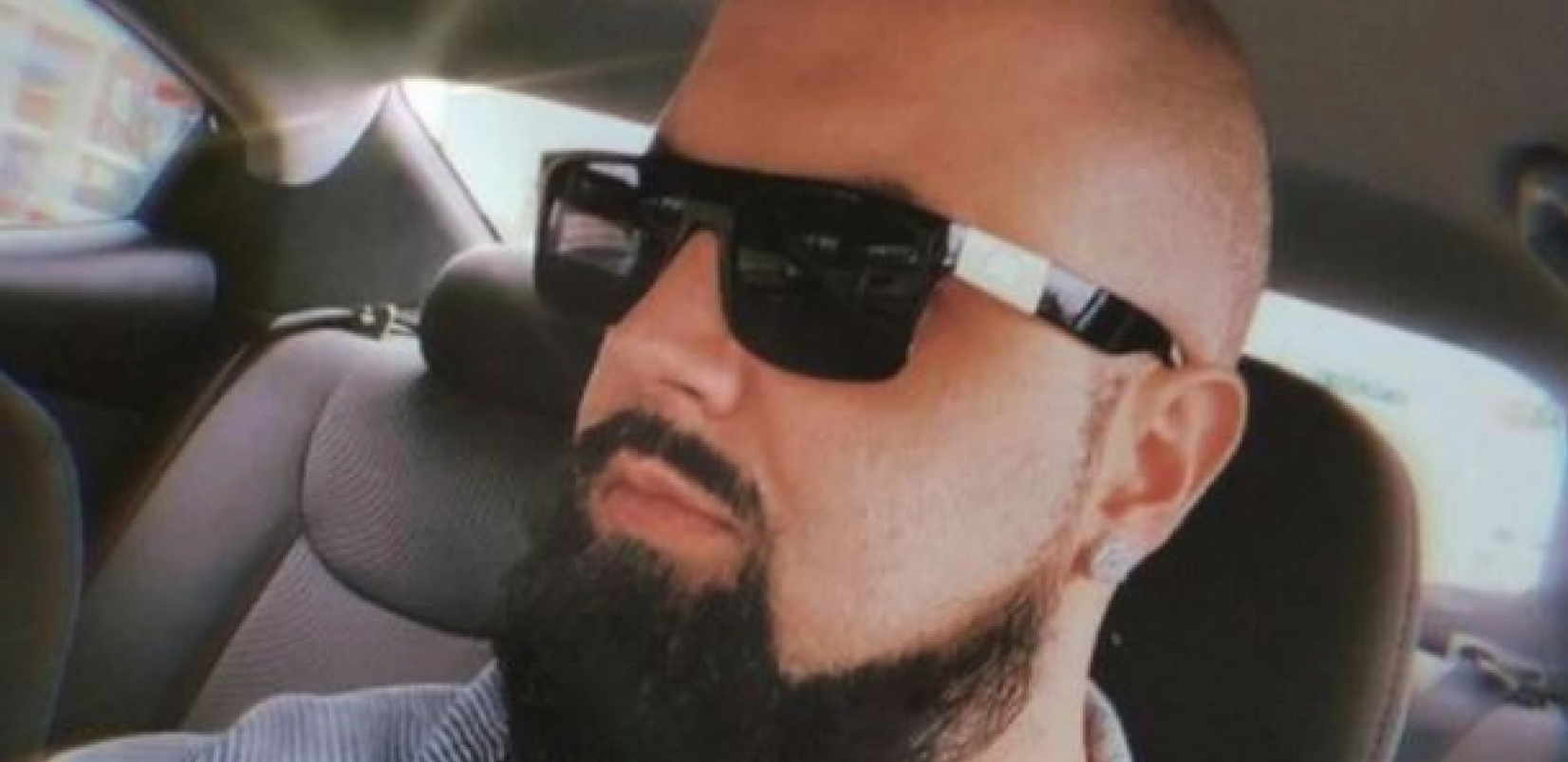 SAMO SE SRUŠIO, LEKARI ODMAH KONSTATOVALI SMRT Muzičar (31) tragično nastradao u teretani