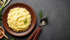 TAJNI SASTOJCI ZA NAJKREMASTIJI KROMPIR PIRE Marta Stjuart otkriva kako da bude savršen i bez grudvica