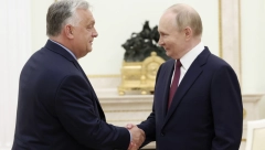 PUTIN I ORBAN RAZGOVARALI VIŠE OD DVA I PO SATA "Pregovori su bili intenzivni" (VIDEO)