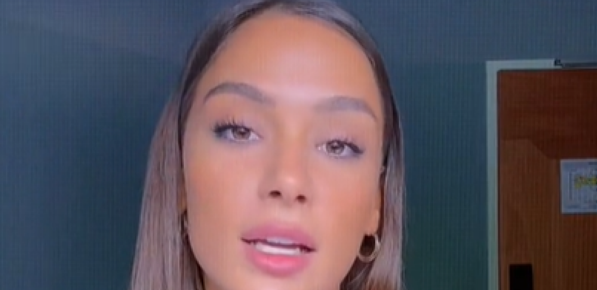 "NE LJUTITE SE, JA NIKAD NE BIH..." Novo oglašavanje Anje Bla posle raskida sa Bakom, priznala sve javno!