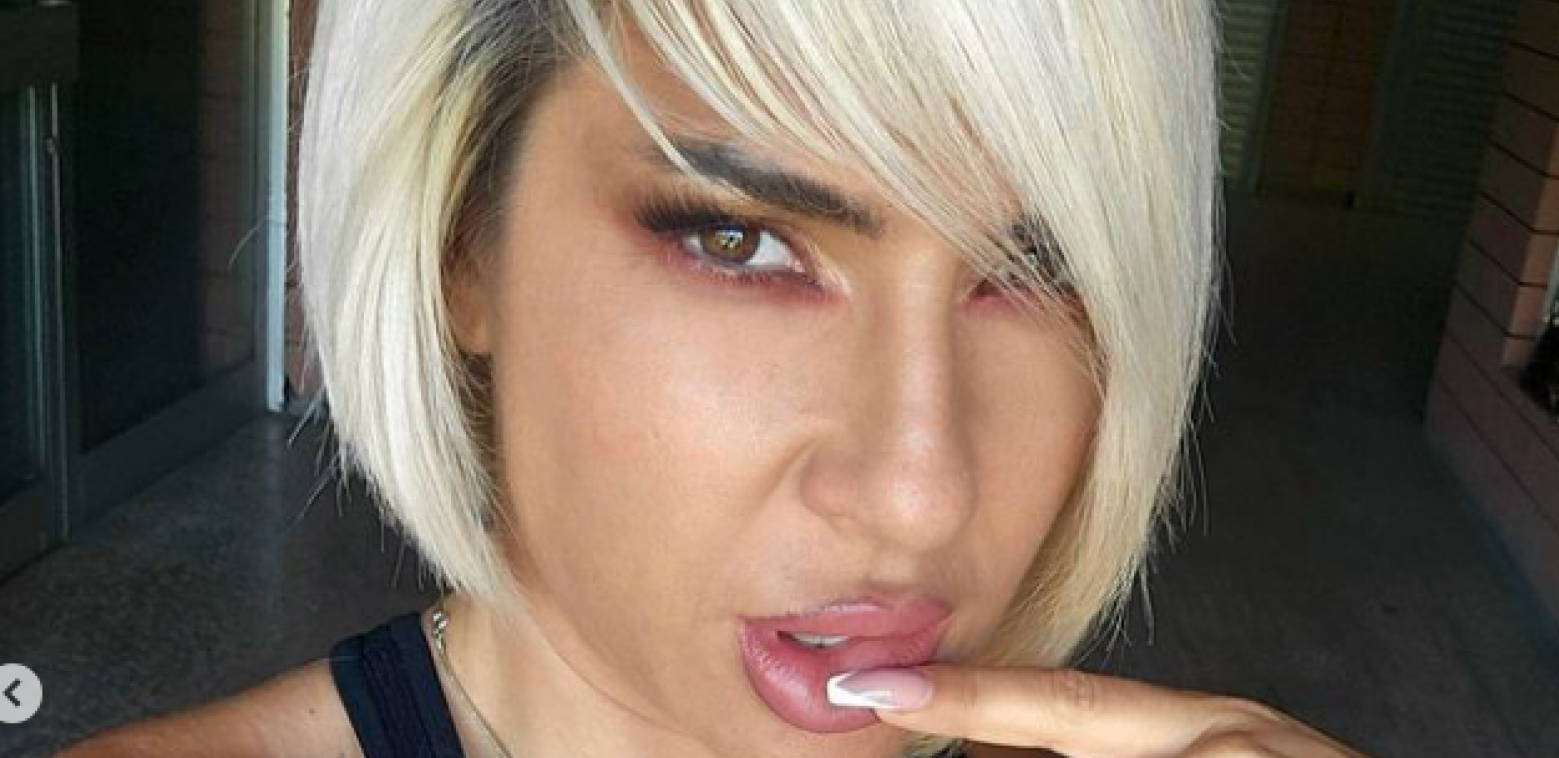 U TRUDNOĆI IMAM ODNOSE SVAKI DAN! Jovana Jeremić otkrila šta joj prija i šokirala izjavom: "Duboka sam"