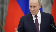 PUTIN DONEO ODLUKU Nema više igre, sve može da se koristi