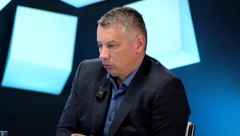 "OD NOŽA I KLANJA NIKO POBEGAO NIJE" Jezive pretnje ministru Nešiću i Sanji Vulić! Ministar bezbednosti poslao JASNU PORUKU