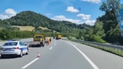 NEMILI PRIZOR NA AUTO-PUTU MILOŠ VELIKI Policija stigla na mesto udesa (VIDEO)