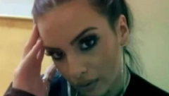 EVO KAKO JE NEKADA IZGLEDALA MIONA JOVANOVIĆ! Javno prevarila dečka, a onda zavela oženjenog repera