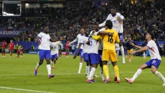 FRANCUZIMA PRIPALA DRAMA "Trikolori" na penal ruletu izbacili Portugal