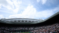 OVO SE NIKADA NIJE DESILO Na Vimbldonu pao neverovatan rekord, ovo je dokaz kako se igra