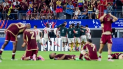 PENAL RULET Kanađani eliminisali Venecuelu, čekaju ih gaučosi u polufinalu Kopa Amerike